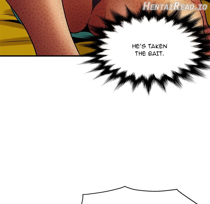 Dog on Patrol Chapter 11 - page 84