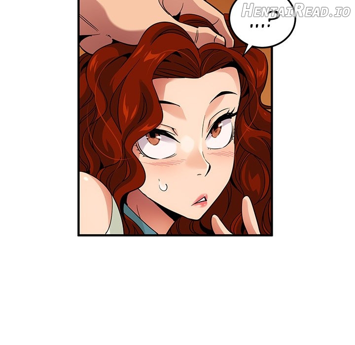 Dog on Patrol Chapter 11 - page 87