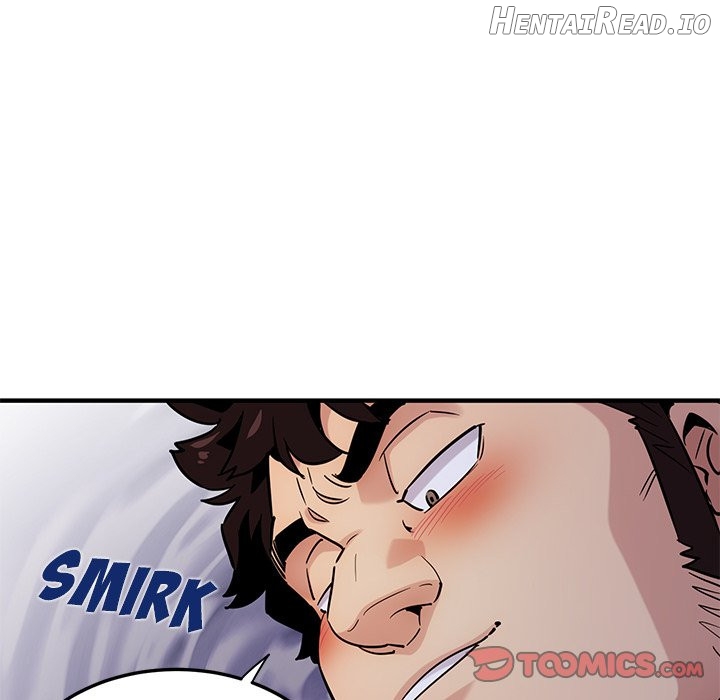 Dog on Patrol Chapter 11 - page 90