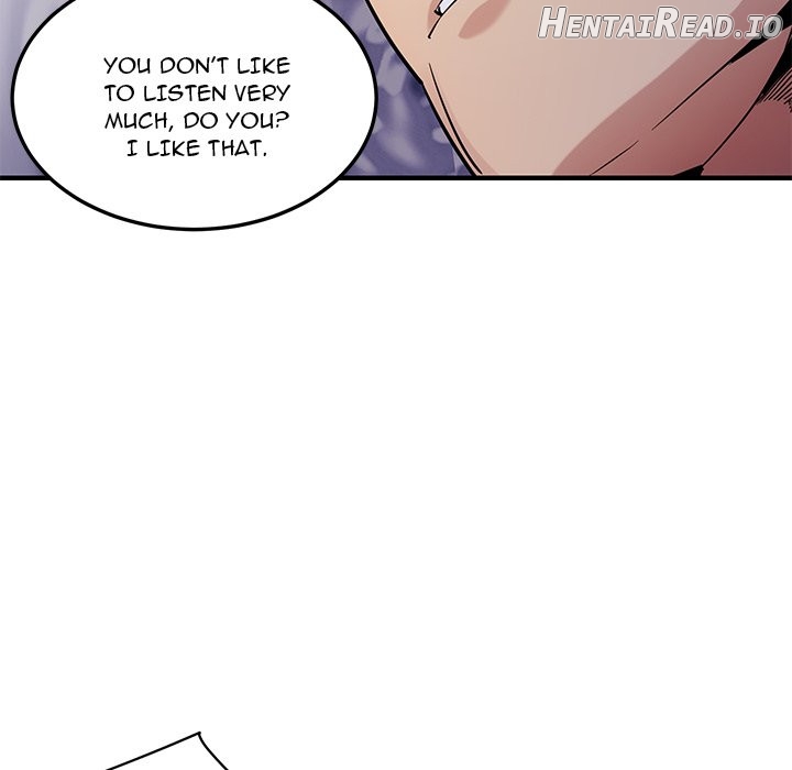 Dog on Patrol Chapter 11 - page 91
