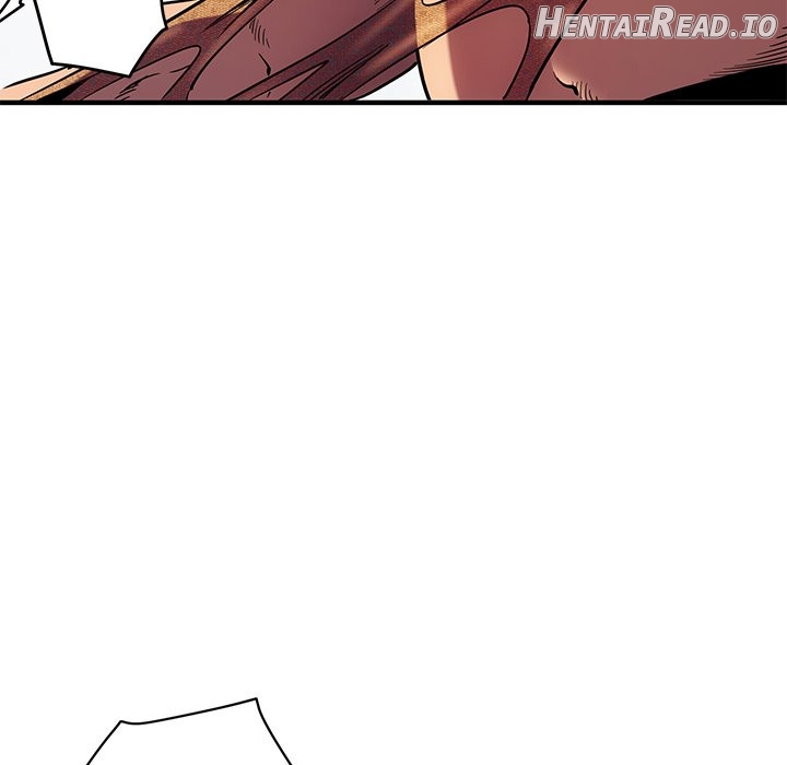 Dog on Patrol Chapter 11 - page 96