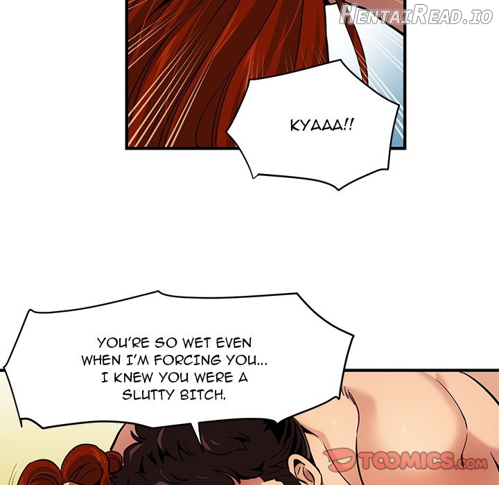Dog on Patrol Chapter 12 - page 10
