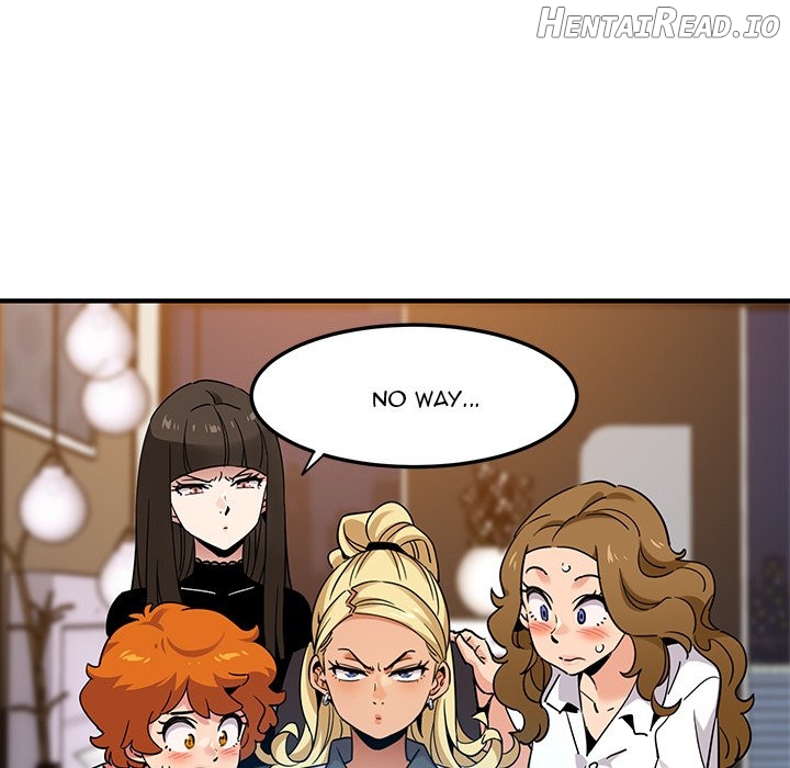 Dog on Patrol Chapter 12 - page 103