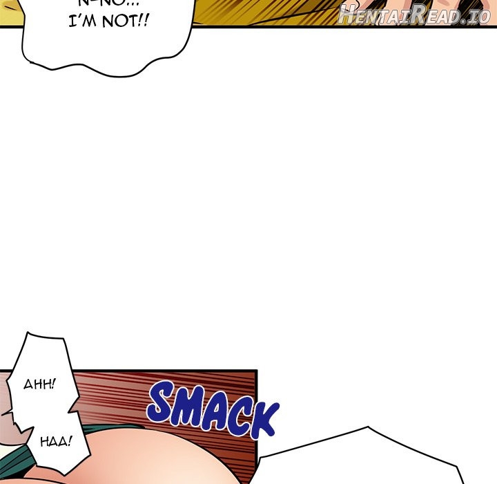 Dog on Patrol Chapter 12 - page 12
