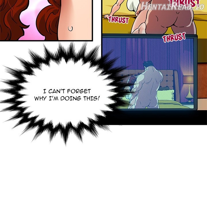 Dog on Patrol Chapter 12 - page 16
