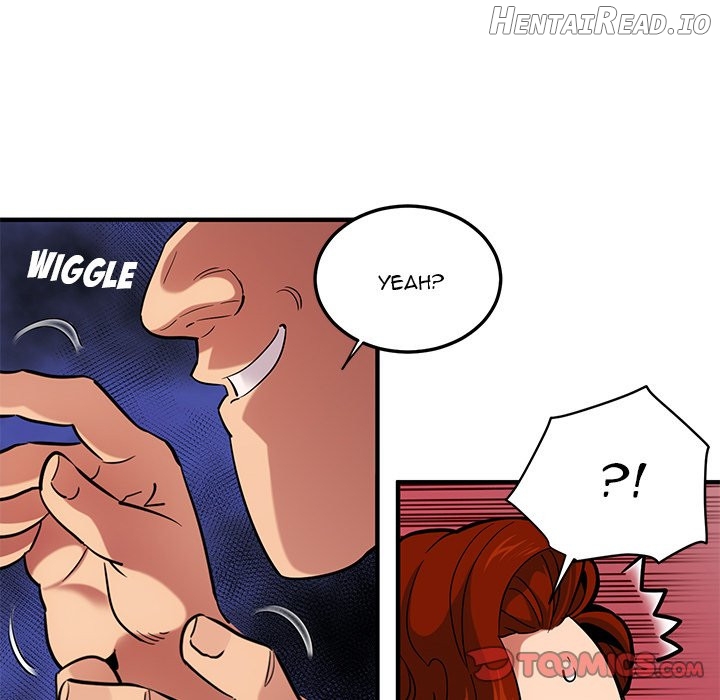 Dog on Patrol Chapter 12 - page 22