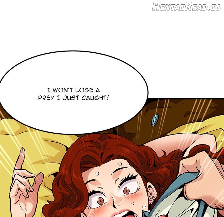 Dog on Patrol Chapter 12 - page 24