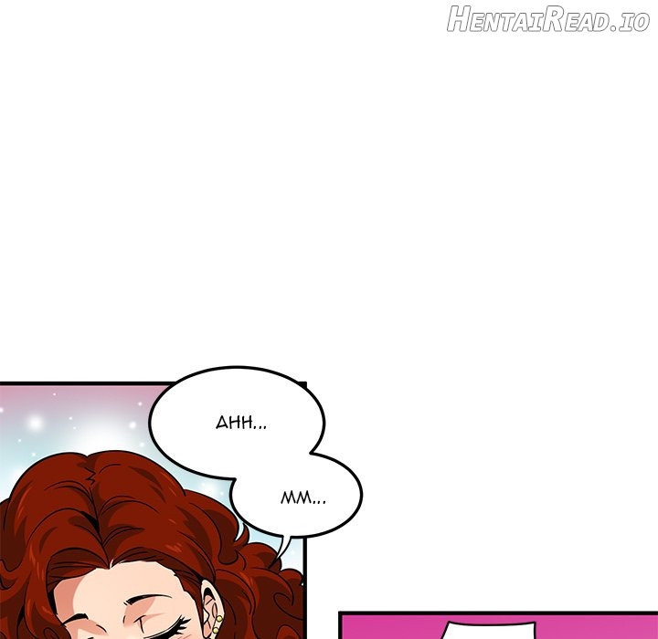 Dog on Patrol Chapter 12 - page 57
