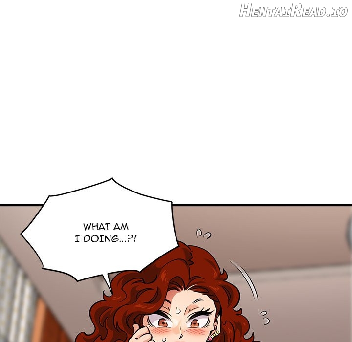 Dog on Patrol Chapter 12 - page 59