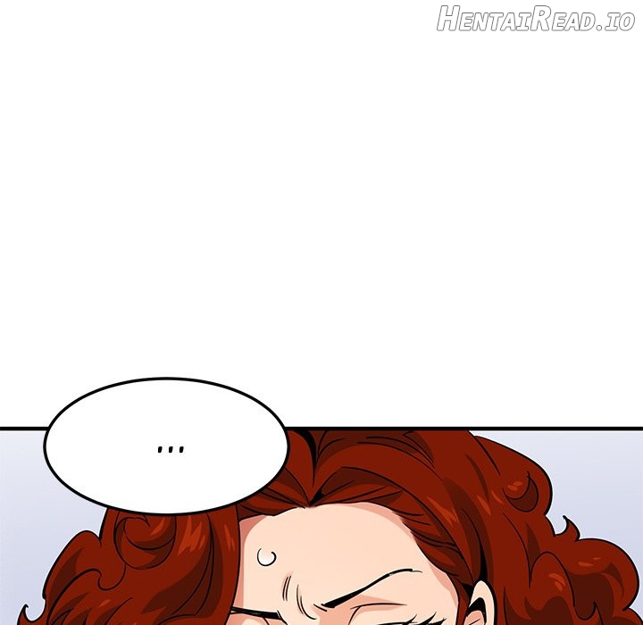 Dog on Patrol Chapter 12 - page 64