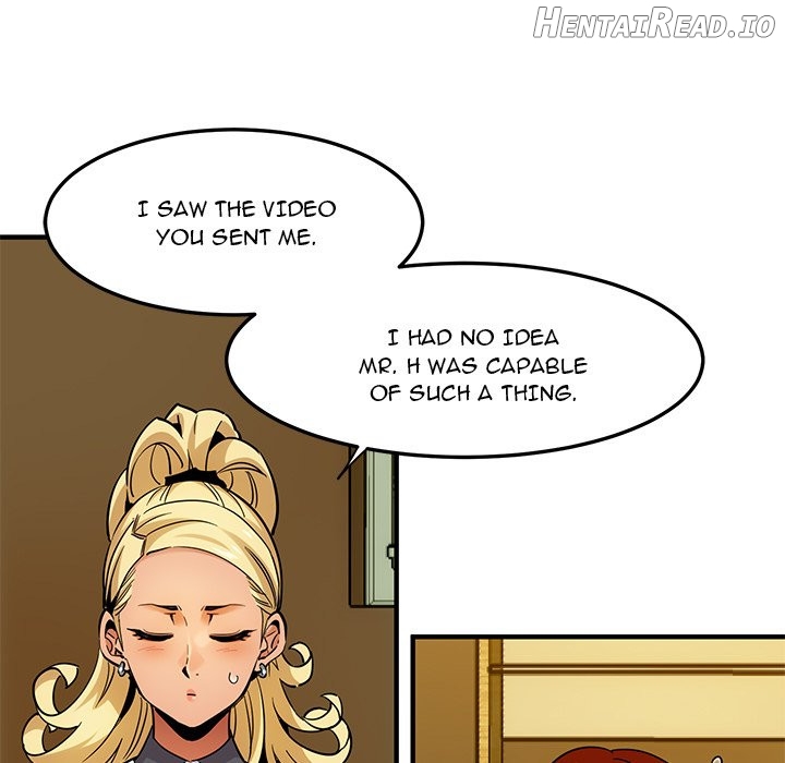 Dog on Patrol Chapter 12 - page 69