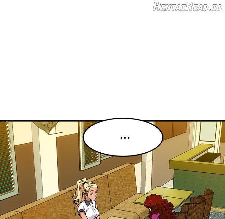 Dog on Patrol Chapter 12 - page 71