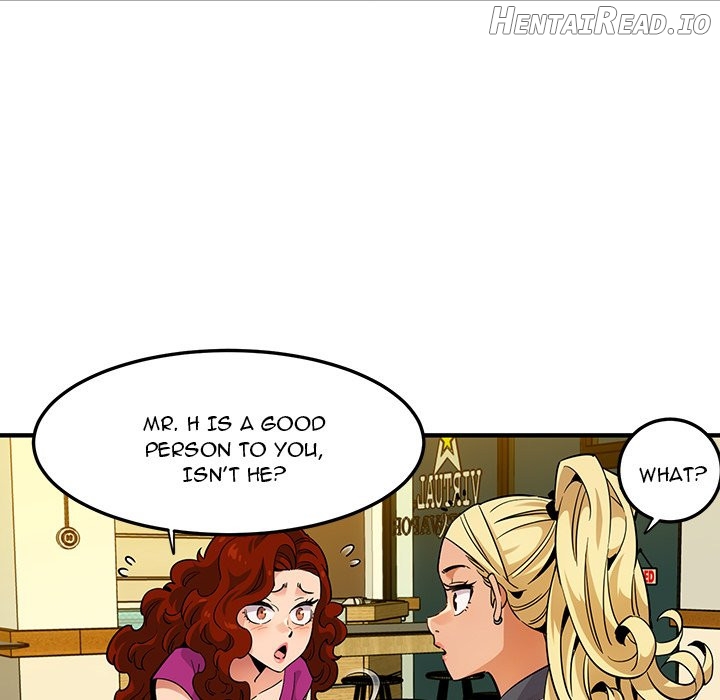 Dog on Patrol Chapter 12 - page 75