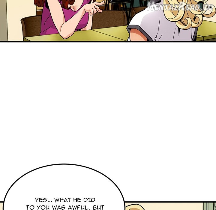 Dog on Patrol Chapter 12 - page 76