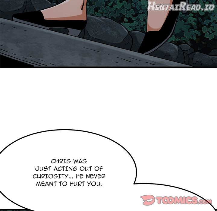 Dog on Patrol Chapter 12 - page 82