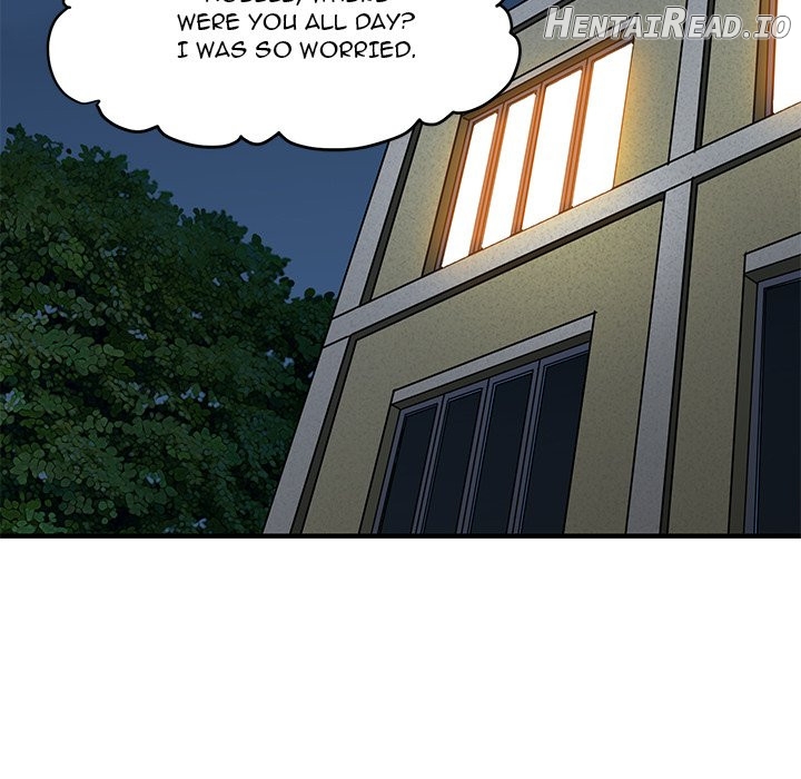 Dog on Patrol Chapter 12 - page 91