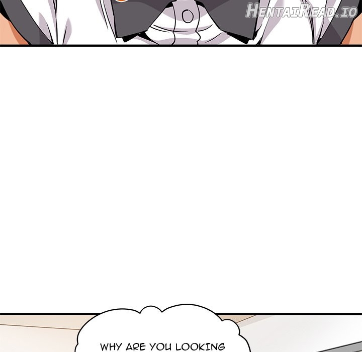Dog on Patrol Chapter 12 - page 93