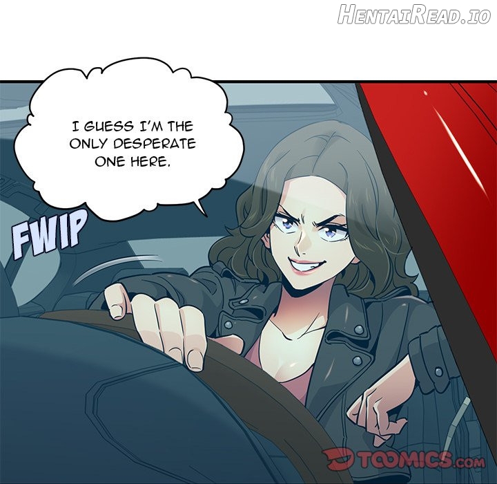 Dog on Patrol Chapter 13 - page 30
