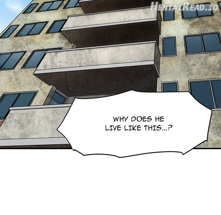 Dog on Patrol Chapter 13 - page 35