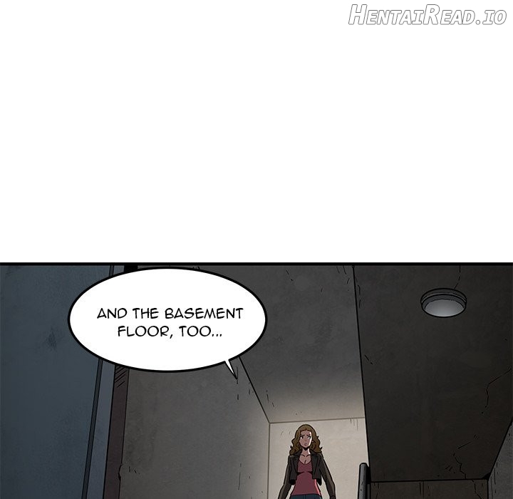 Dog on Patrol Chapter 13 - page 36