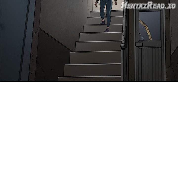 Dog on Patrol Chapter 13 - page 37