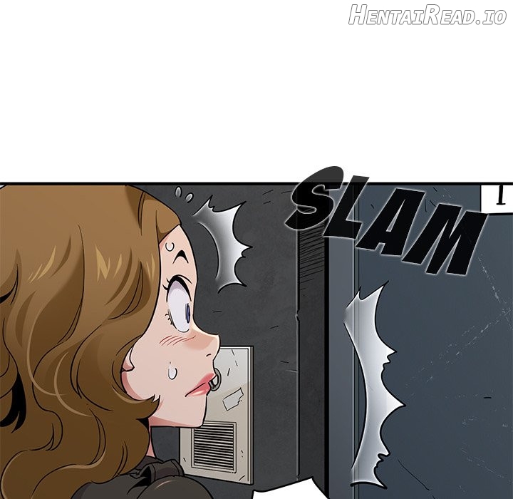Dog on Patrol Chapter 13 - page 44