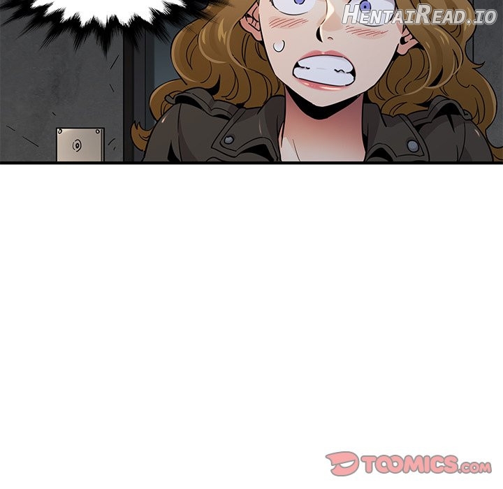 Dog on Patrol Chapter 13 - page 46