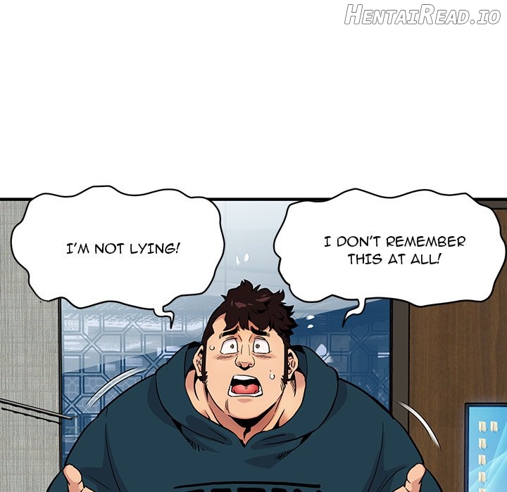 Dog on Patrol Chapter 13 - page 5