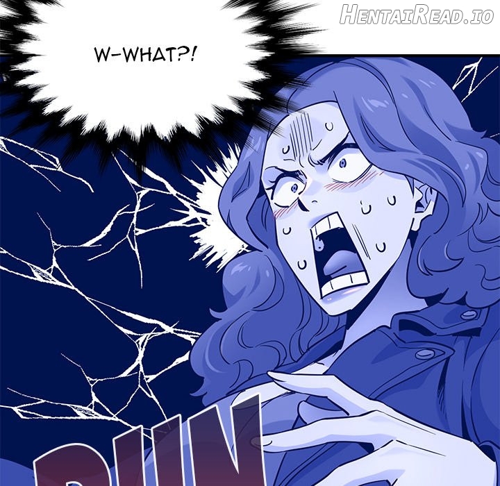 Dog on Patrol Chapter 13 - page 64