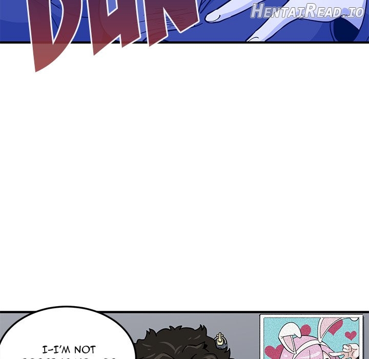 Dog on Patrol Chapter 13 - page 65