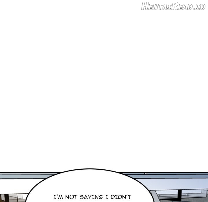 Dog on Patrol Chapter 13 - page 8