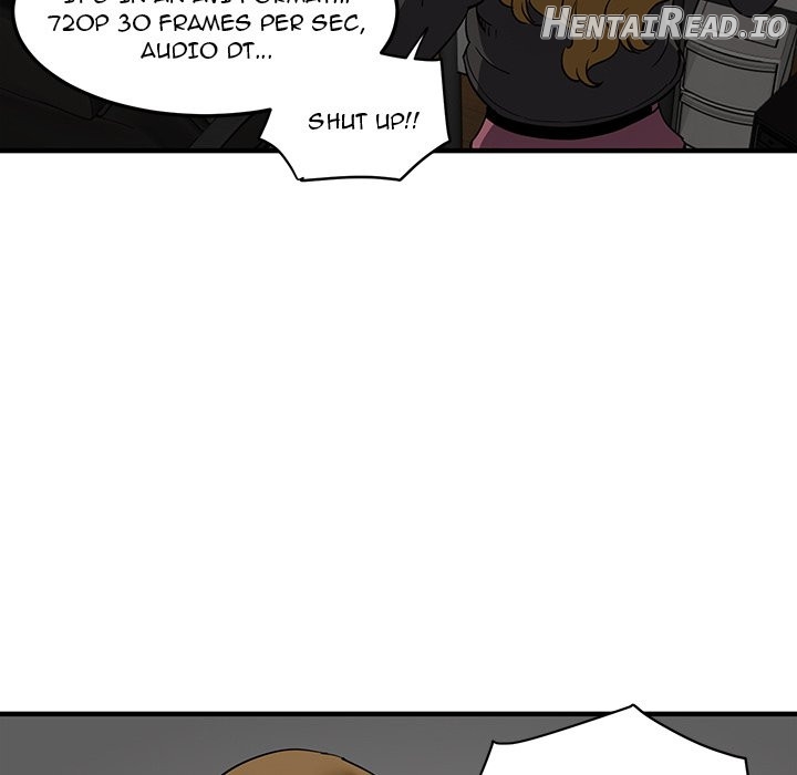 Dog on Patrol Chapter 13 - page 80
