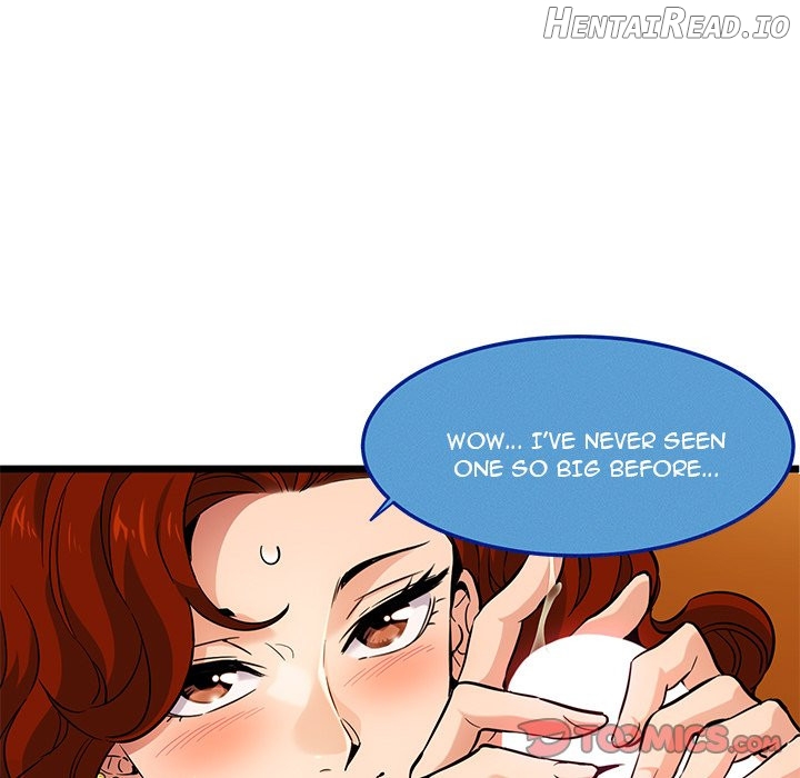 Dog on Patrol Chapter 13 - page 82
