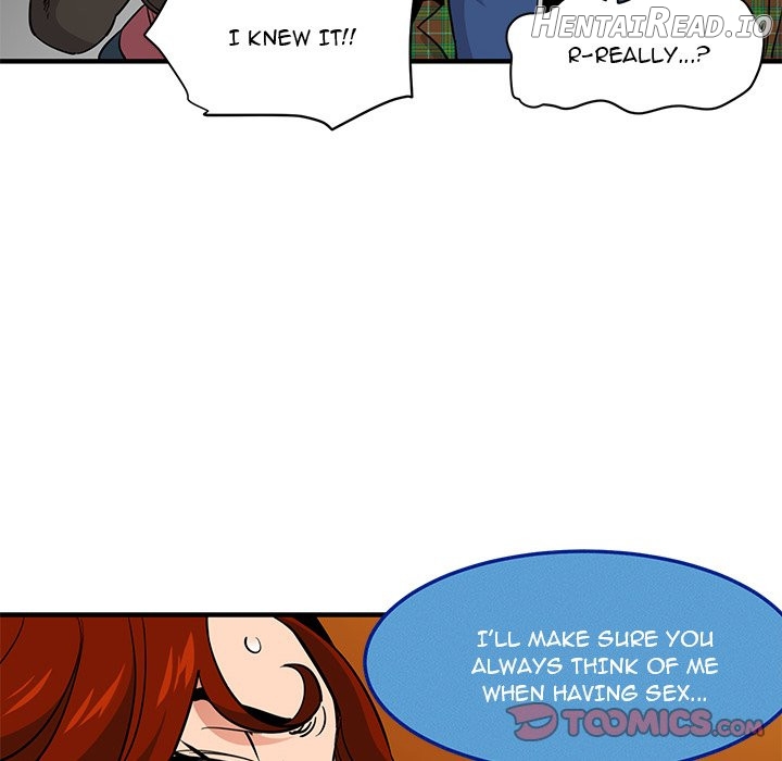 Dog on Patrol Chapter 13 - page 86