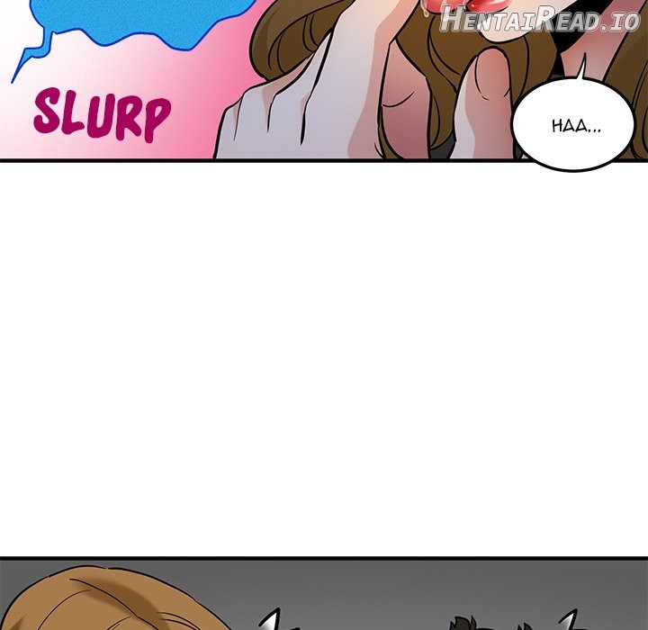 Dog on Patrol Chapter 13 - page 89
