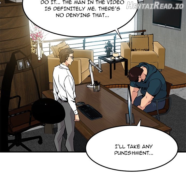 Dog on Patrol Chapter 13 - page 9