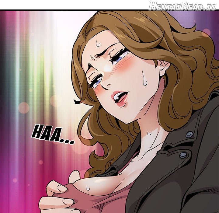 Dog on Patrol Chapter 13 - page 96
