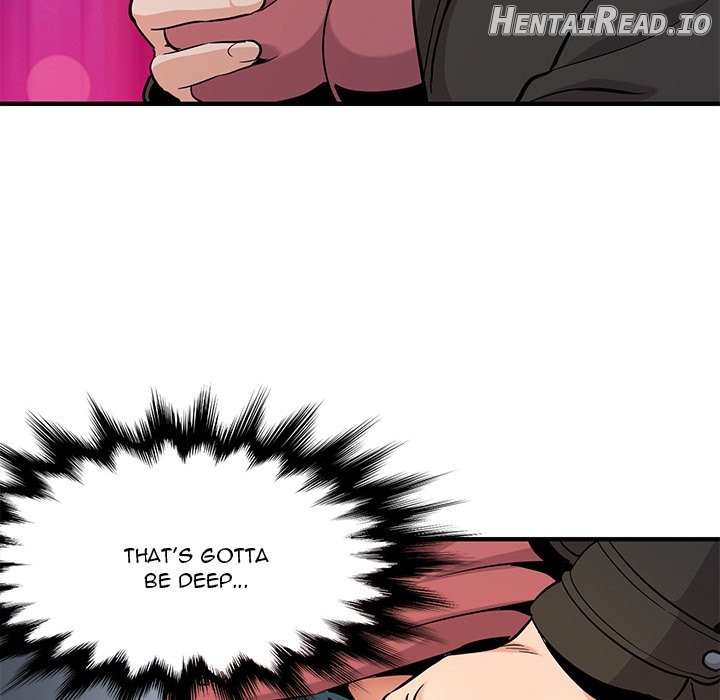 Dog on Patrol Chapter 13 - page 97
