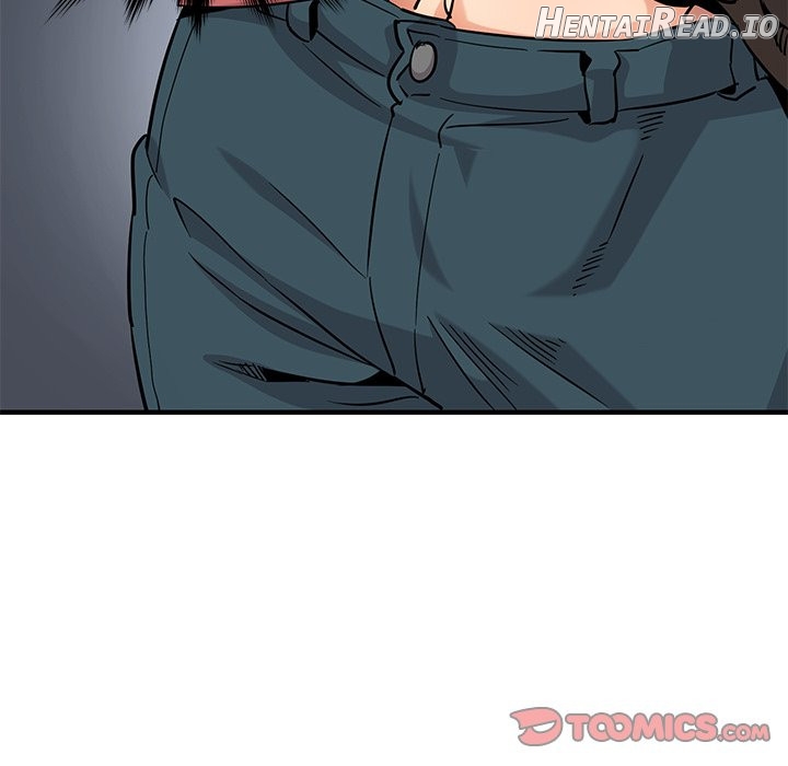 Dog on Patrol Chapter 13 - page 98