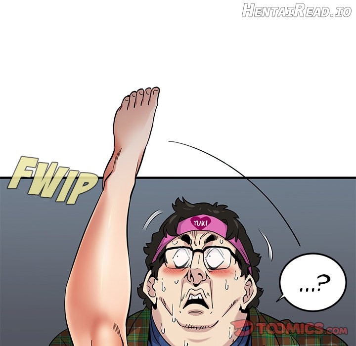 Dog on Patrol Chapter 14 - page 48