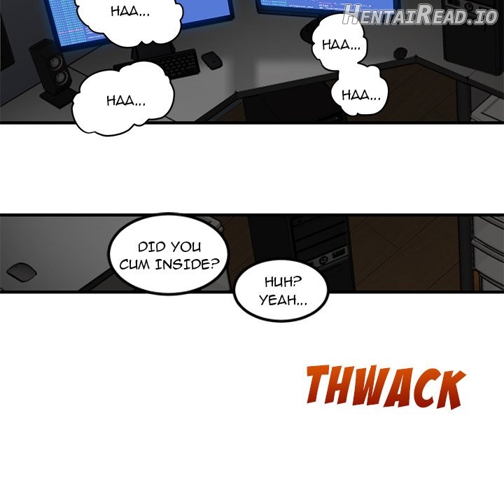 Dog on Patrol Chapter 14 - page 65
