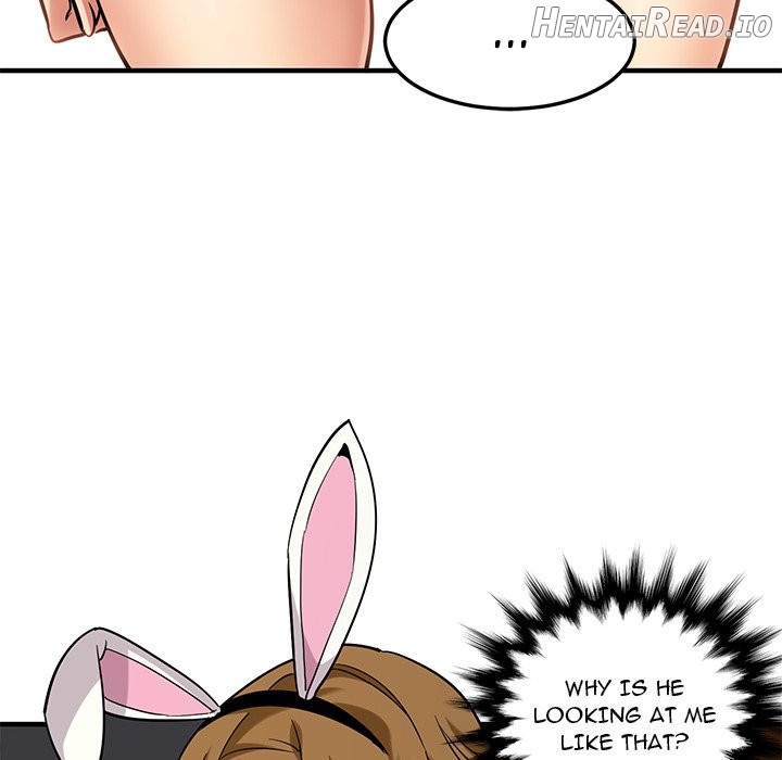 Dog on Patrol Chapter 14 - page 7