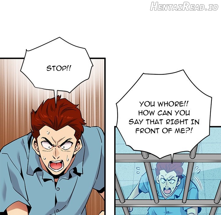 Dog on Patrol Chapter 14 - page 74