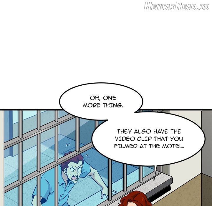 Dog on Patrol Chapter 14 - page 77