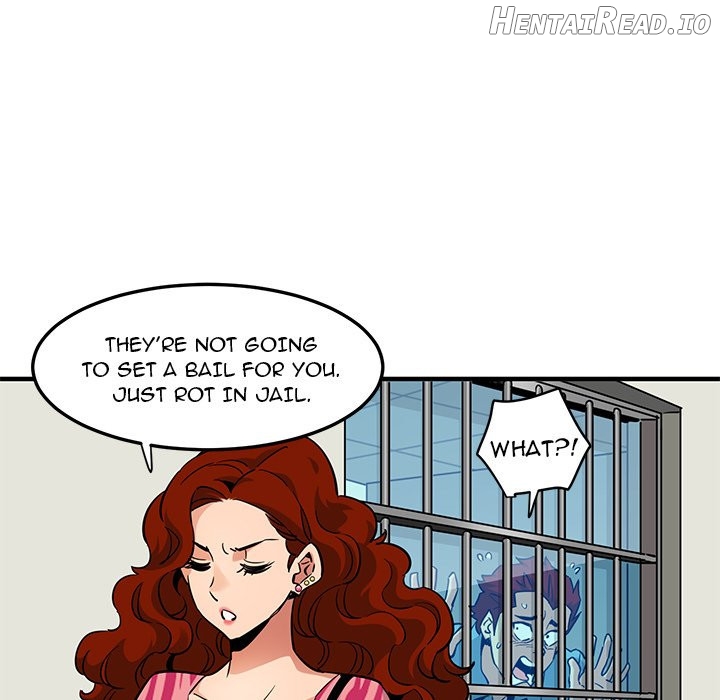 Dog on Patrol Chapter 14 - page 80