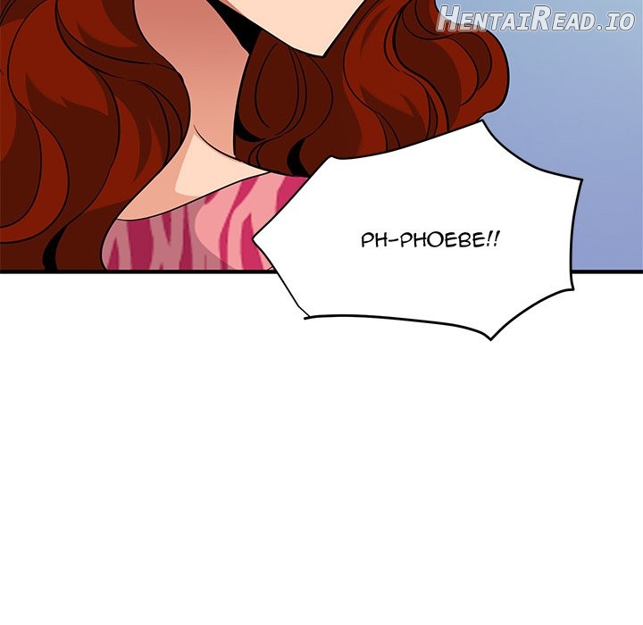 Dog on Patrol Chapter 14 - page 83