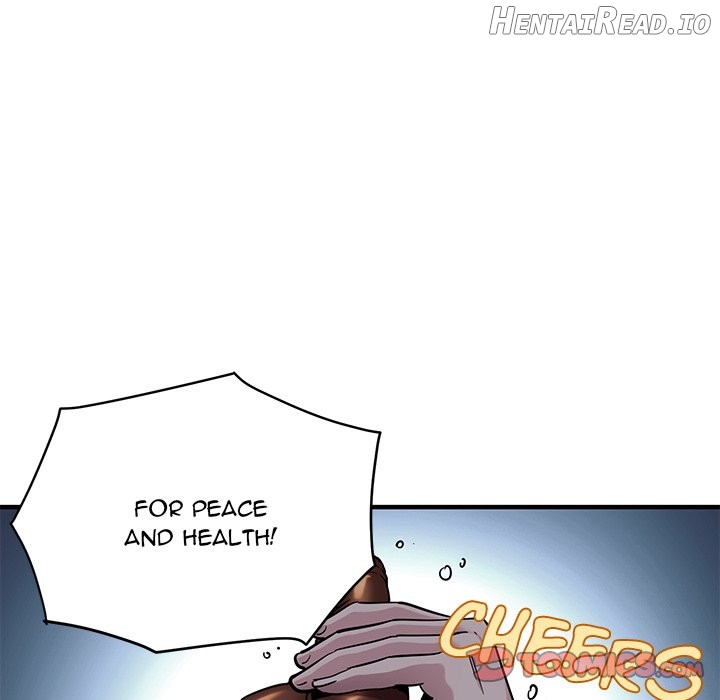 Dog on Patrol Chapter 14 - page 84