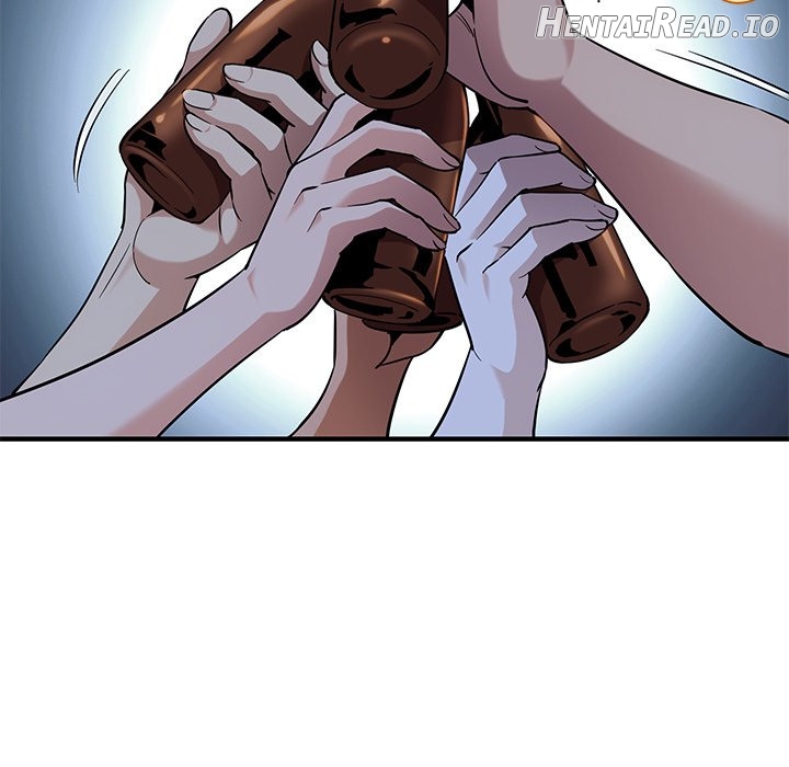Dog on Patrol Chapter 14 - page 85