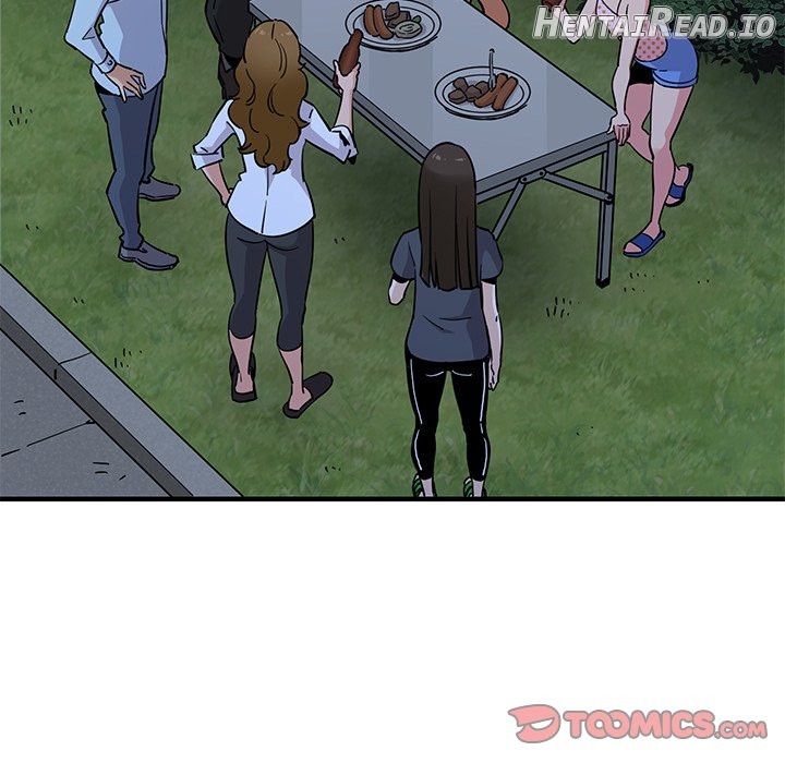 Dog on Patrol Chapter 14 - page 87