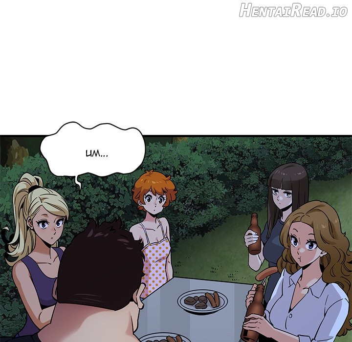 Dog on Patrol Chapter 14 - page 91